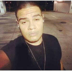 Meet your Posher, Franklin